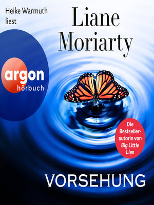 cover image of Vorsehung